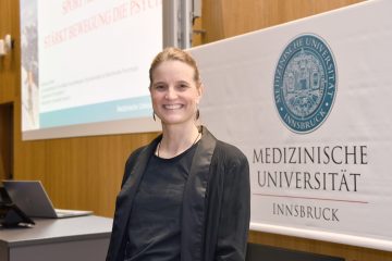 Vortrag vom 14.12.2022: Katharina Hüfner – Sport als Medizin: Stärkt Bewegung die Psyche?