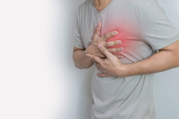 24. Jänner 2024, 18:30 Uhr – „Akuter Herzinfarkt – und dann?“