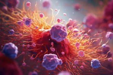 24. April 2024, 18:30 Uhr – „Was wir heute über Krebs wissen und wie wir ihn behandeln“
